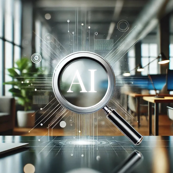 Innovate with Research-Driven AI Solutions