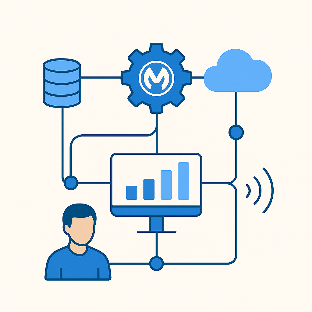 Integration & API-Led Connectivity Solutions