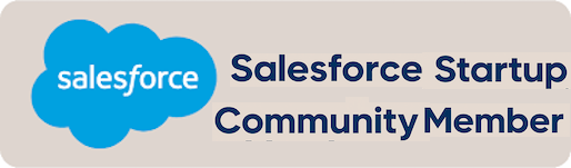 Salesforce Startup Community Member