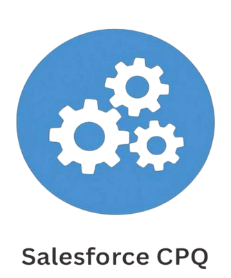 Salesforce Revenue Cloud