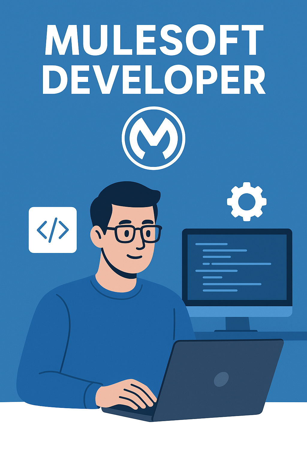 Role for MuleSoft Developer