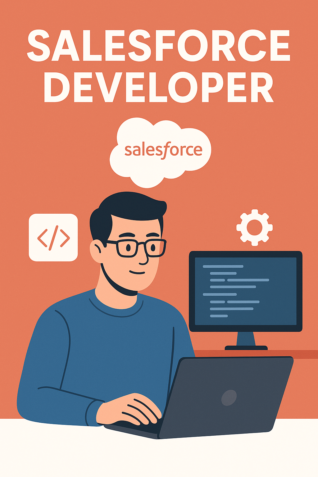Role for Salesforce Developer